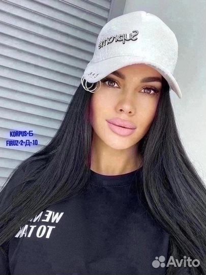 Кепка бейсболка