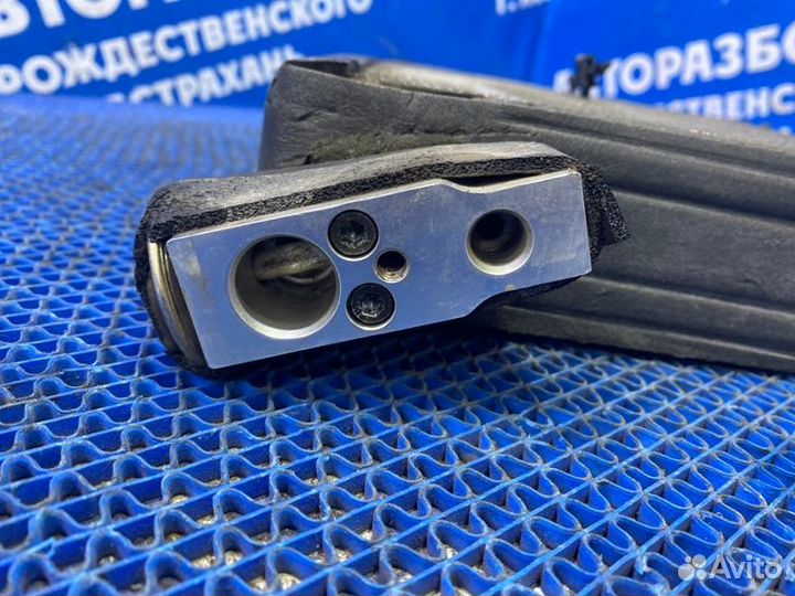 Испаритель кондиционера Geely Mk седан MR479QA