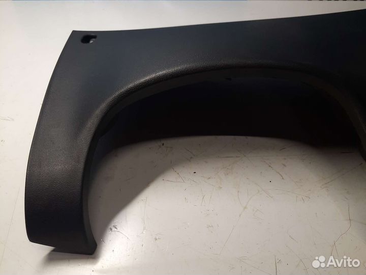 Накладка торпедо Хендай i30 1 FD