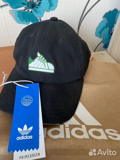 Кепка adidas Stan smith