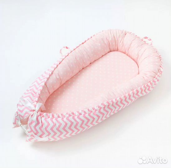 Кокон гнездо для новорожденных