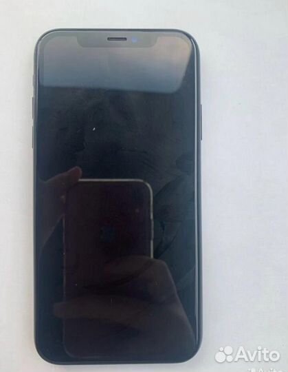 iPhone Xr, 256 ГБ