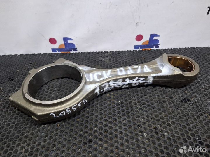 51024006176 Шатун Man TGX