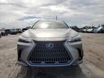 Lexus NX 2.5 AT, 2023, 16 436 км, с пробегом, цена 2 950 000 руб.