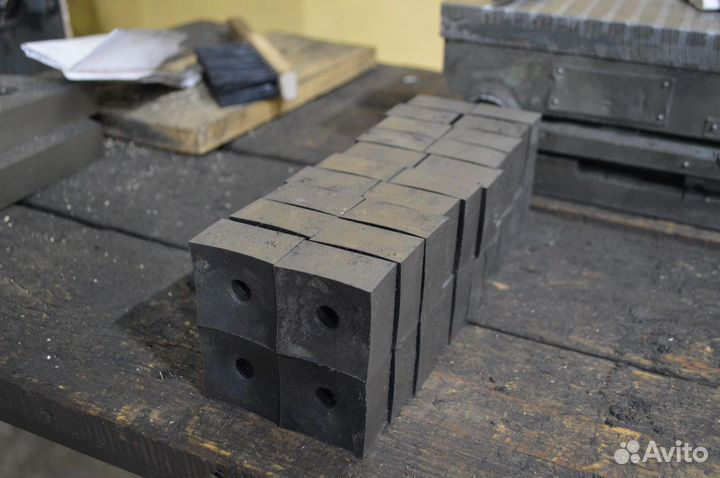 Промышленные ножи, рубительные ножи