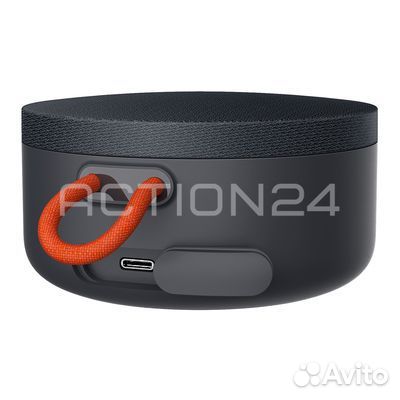 Портативная колонка Xiaomi Mi Portable Bluetooth S