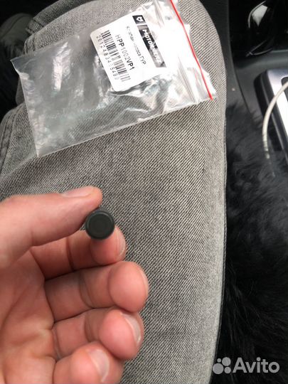 Глапан гура ford focus 2 motorhertz