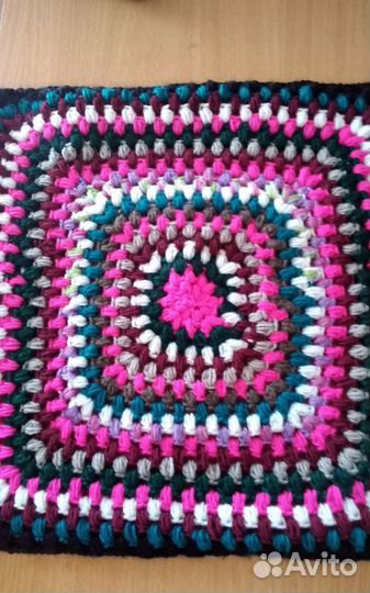 Наволочка для подушечки - думочки