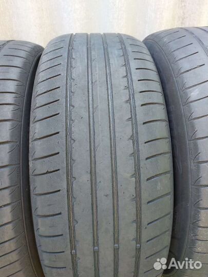 Hankook Ventus Prime 2 K115 225/60 R17