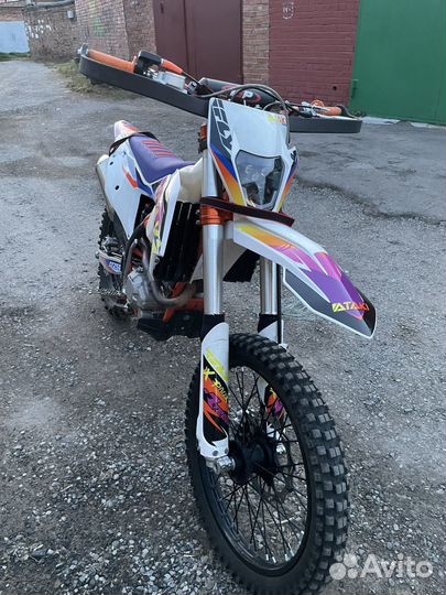 Ataki ef250r 2024