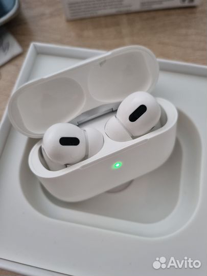 Наушники earpods реплика