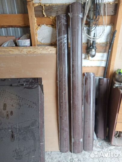 Евроштакетник