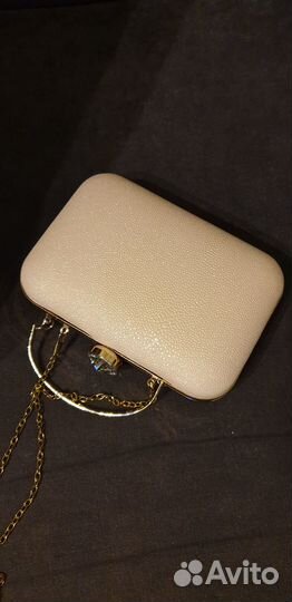 Продается клатч