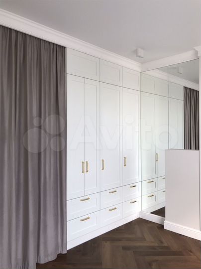 2-к. квартира, 51,7 м², 8/12 эт.