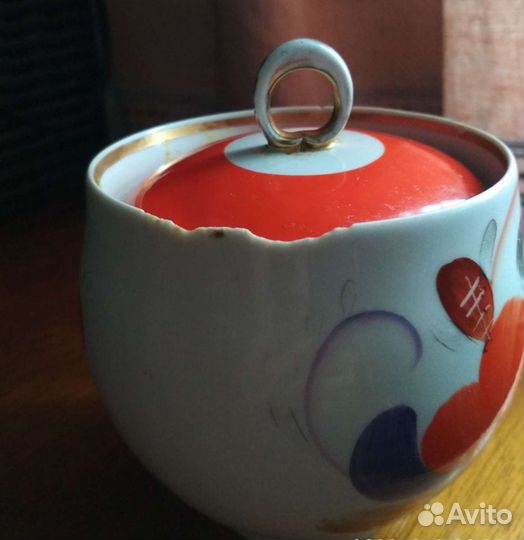 Чайник заварочный