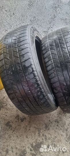Goodyear Wrangler F1 255/55 R19 111