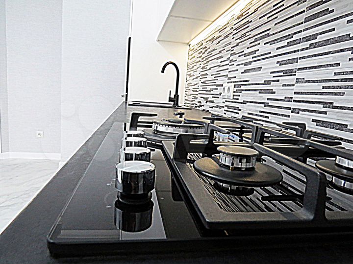 2-к. квартира, 55 м², 18/18 эт.