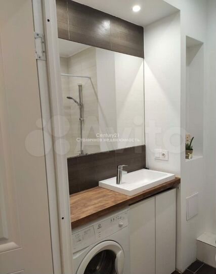 Комната 12,9 м² в 1-к., 2/17 эт.