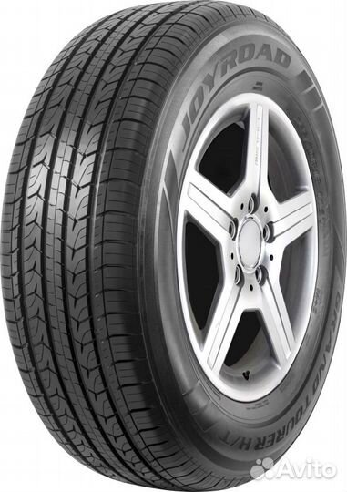 Joyroad Grand Tourer H/T 215/60 R17 96H