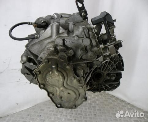 Кпп 5ст. chevrolet cruze J300 (99C01DP01)