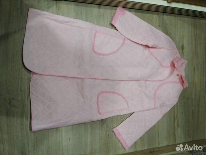 Халат домашний женский новый