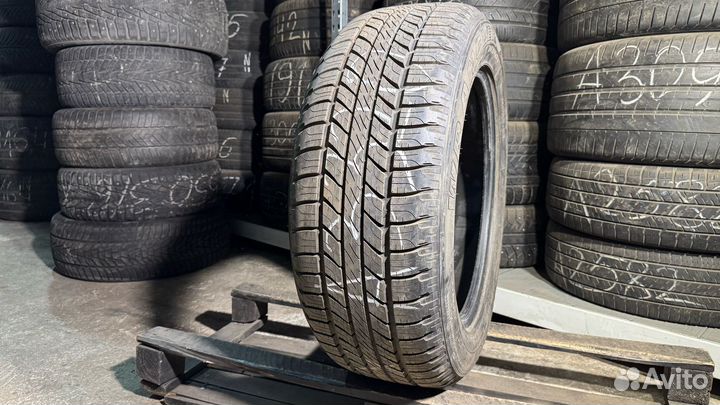 Goodyear Wrangler HP All Weather 255/55 R19 111V