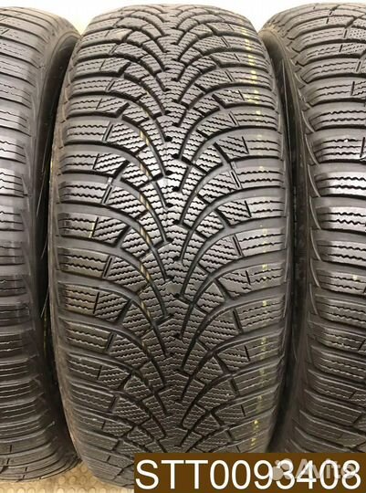 Goodyear UltraGrip 9 205/55 R16 91H