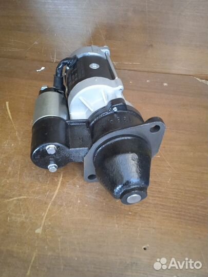 Стартер BAW Fenix 1044 Бав Феникс бау баф 4100qbzl