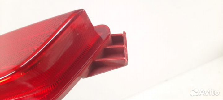 Фонарь противотуманный правый Hyundai Creta