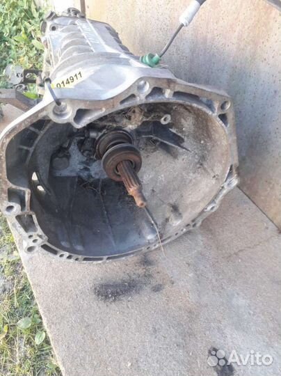 МКПП Opel Omega B (1994 - 2003) 2.0 90523122