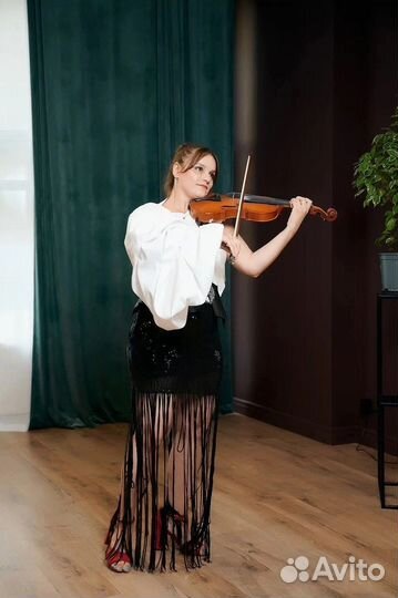 Живая музыка на мероприятие