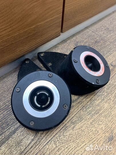 Автомобильная акустика Урал AS-D18 armada