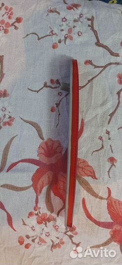 Катафот в задний бампер toyota