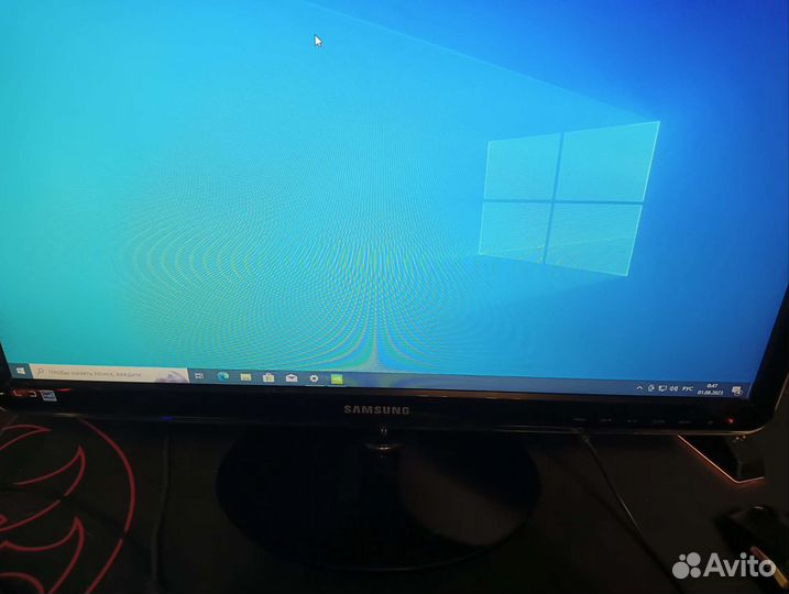 Мониторы samsung/benq