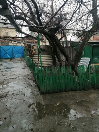 Дом 32 м² на участке 3 сот.