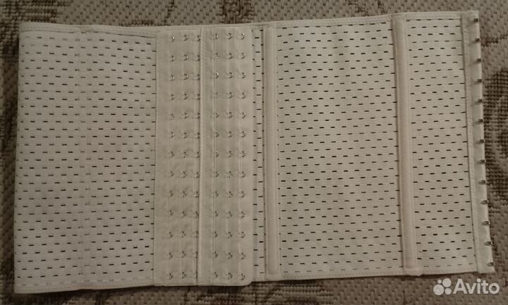 Одежда для спорта и похудения новая