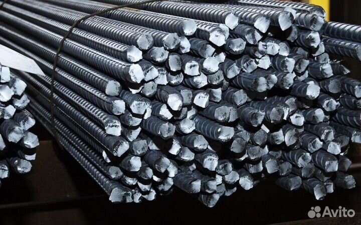 Арматура вр-1