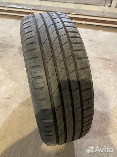 Nokian Tyres Nordman SX3 195/60 R15 30