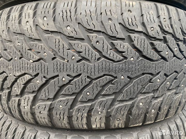Nokian Tyres Hakkapeliitta 9 SUV 265/50 R19