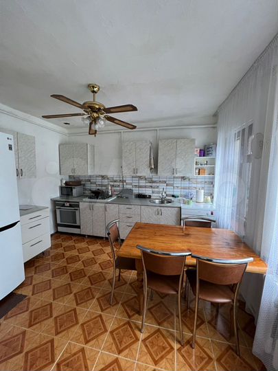 Дом 100 м² на участке 4,5 сот.