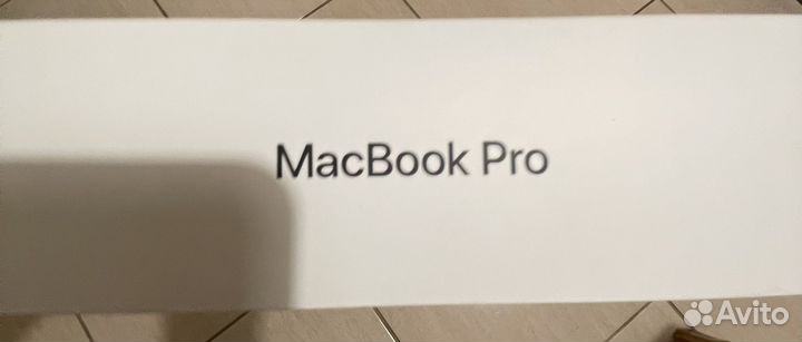 Macbook pro 15 2017 i7 16gb