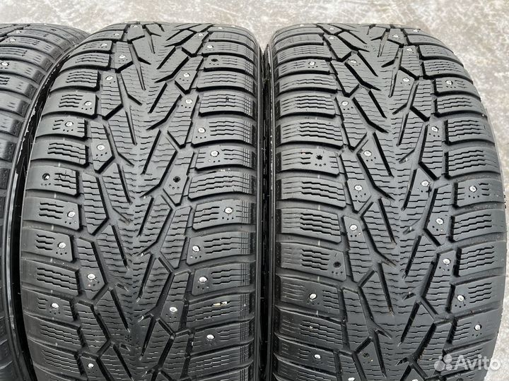 Nokian Tyres Hakkapeliitta 7 245/50 R18 100T