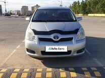 Toyota Corolla Verso 1.8 MT, 2008, 254 000 км, с пробегом, цена 863 000 руб.