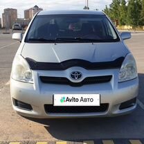 Toyota Corolla Verso 1.8 MT, 2008, 254 000 км, с пробегом, цена 799 000 руб.