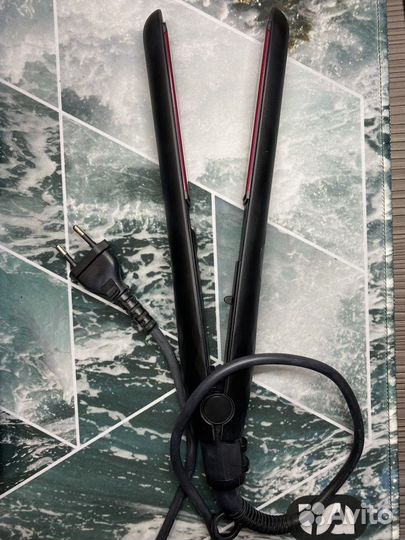 Выпрямитель утюжок Philips NL-9206