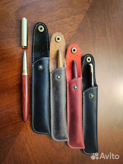 Ручка шариковая подарочная