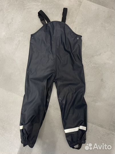 Водонепроницаемые штаны 110