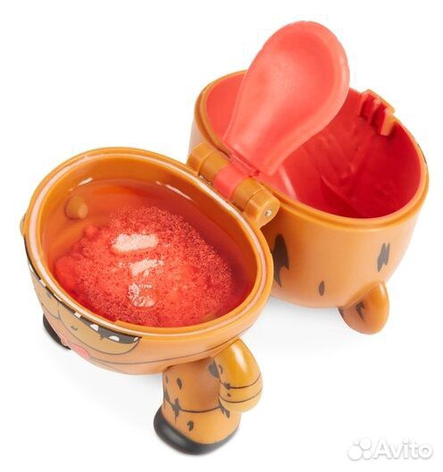 Набор сделай слайм The Hangrees 5Nights 563006