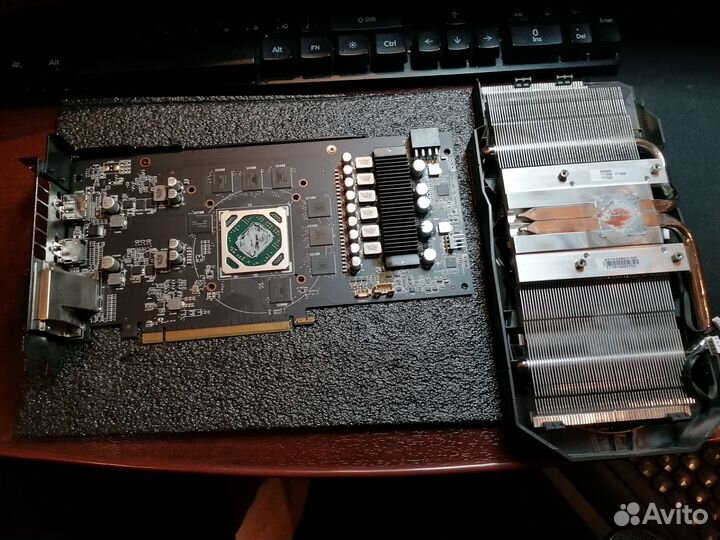 Ремонт компьютеров