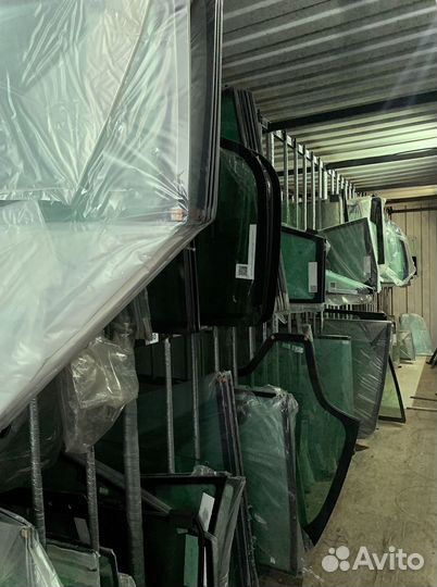 Стекло кабины xcmg RP1203